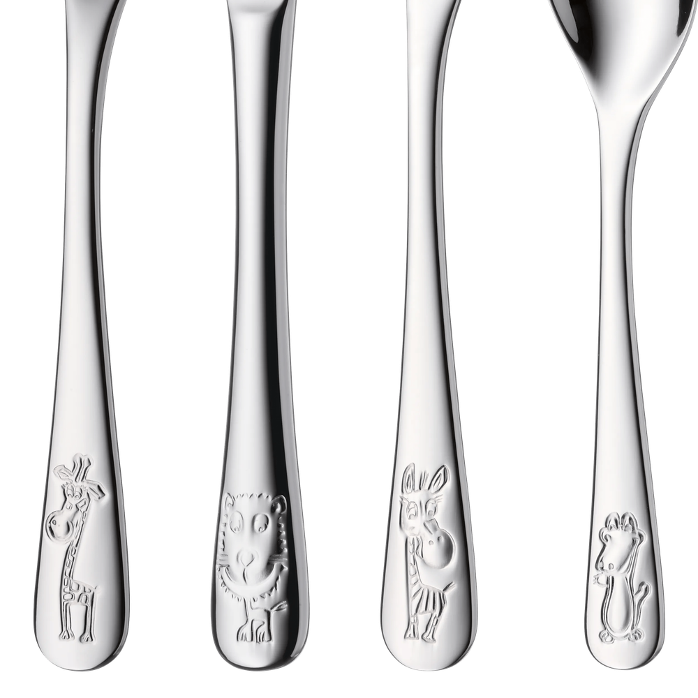 Set de tacamuri pentru copii WMF Safari, 6 piese