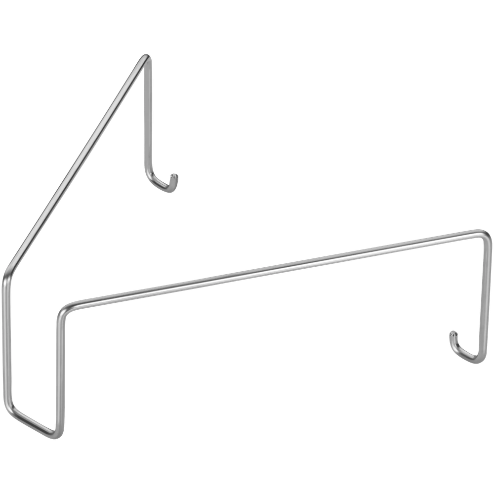 Accesoriu pentru gatit la abur WMF, 22 cm, Cromargan®, argintiu