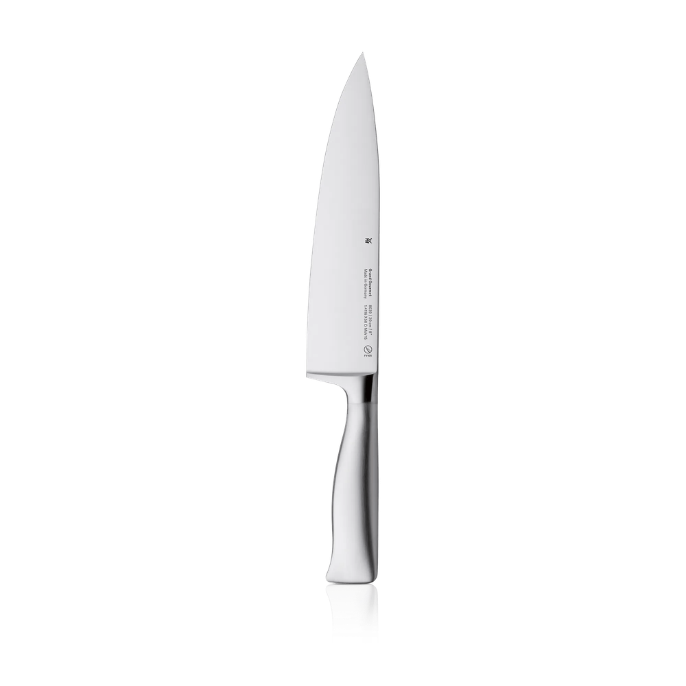 Cutitul bucatarului WMF Grand Gourmet, lama 20 cm, Cromargan®