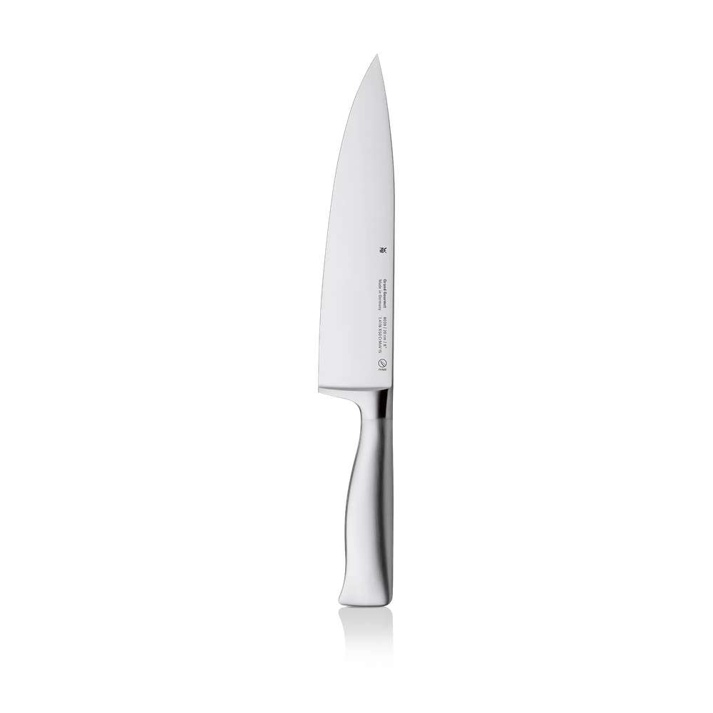 Cutitul bucatarului WMF Grand Gourmet, lama 20 cm, Cromargan®