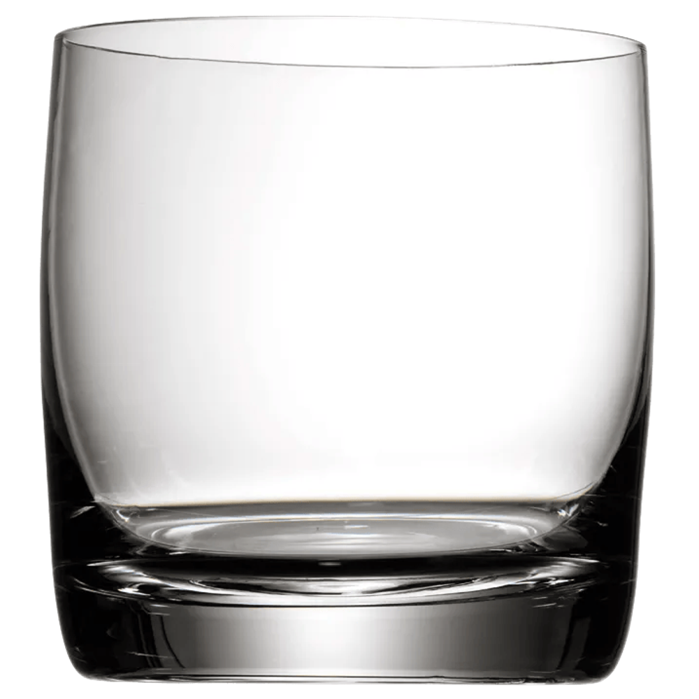 Set 6 pahare de whisky WMF Easy, 0.3L, cristal