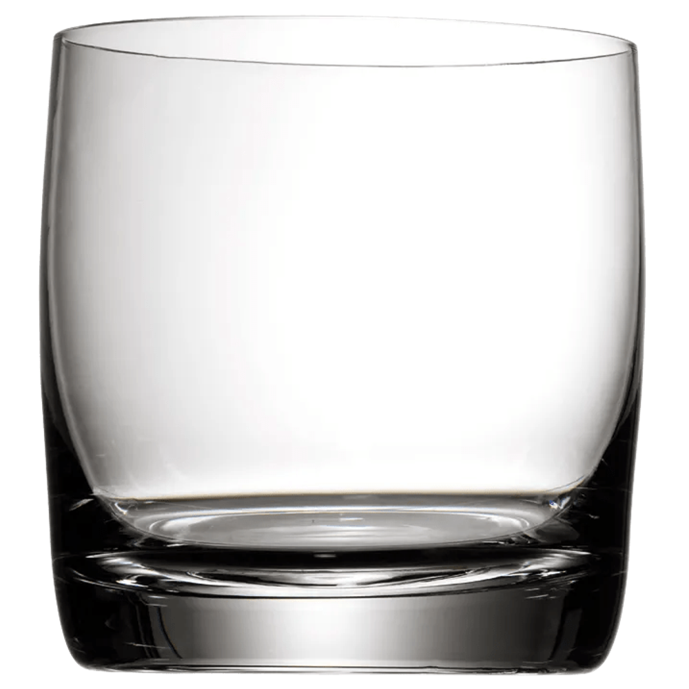 Set 6 pahare de whisky WMF Easy, 0.3L, cristal
