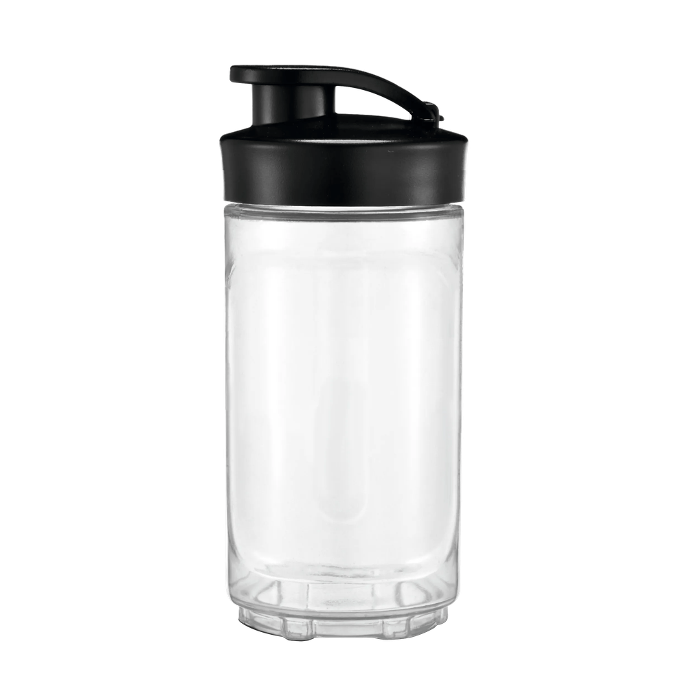 Sticla de baut WMF Kult X, 0.3 L, 100% etans, tritan