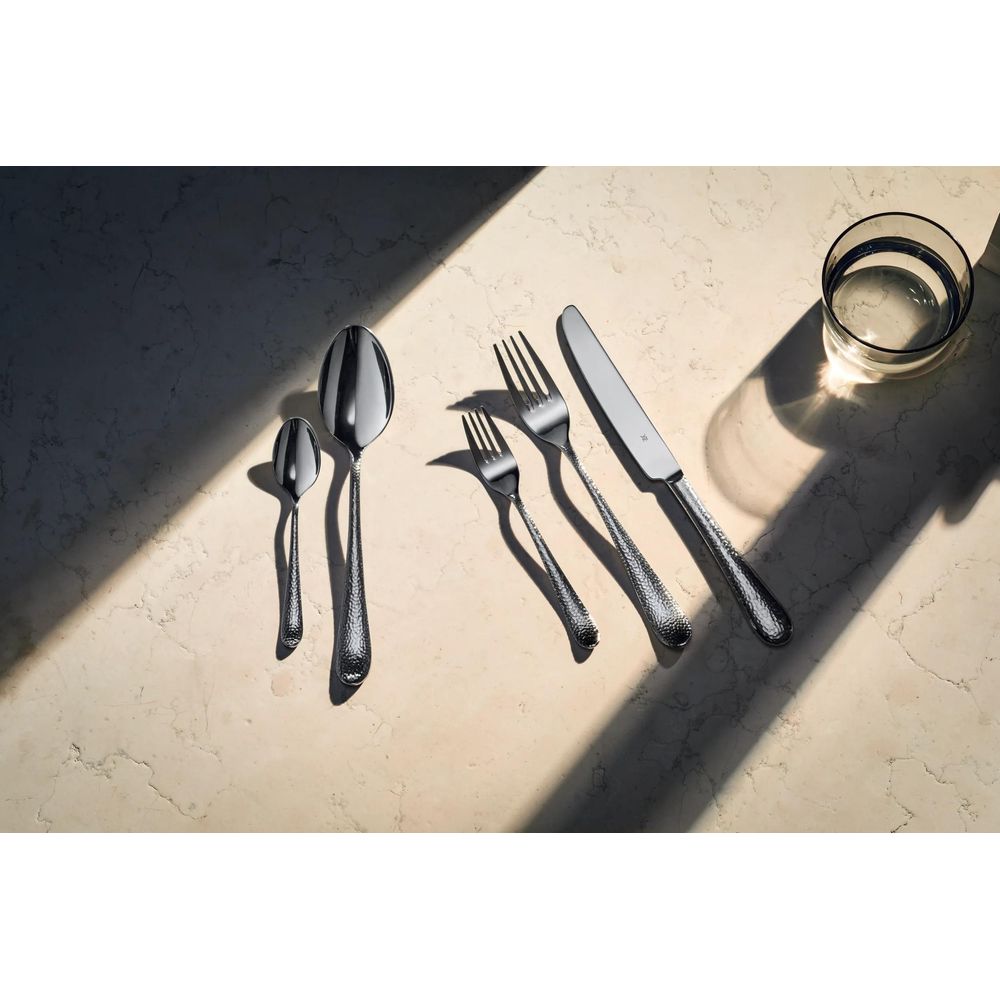 Set de tacamuri WMF Sitello, 30 de piese, Cromargan®