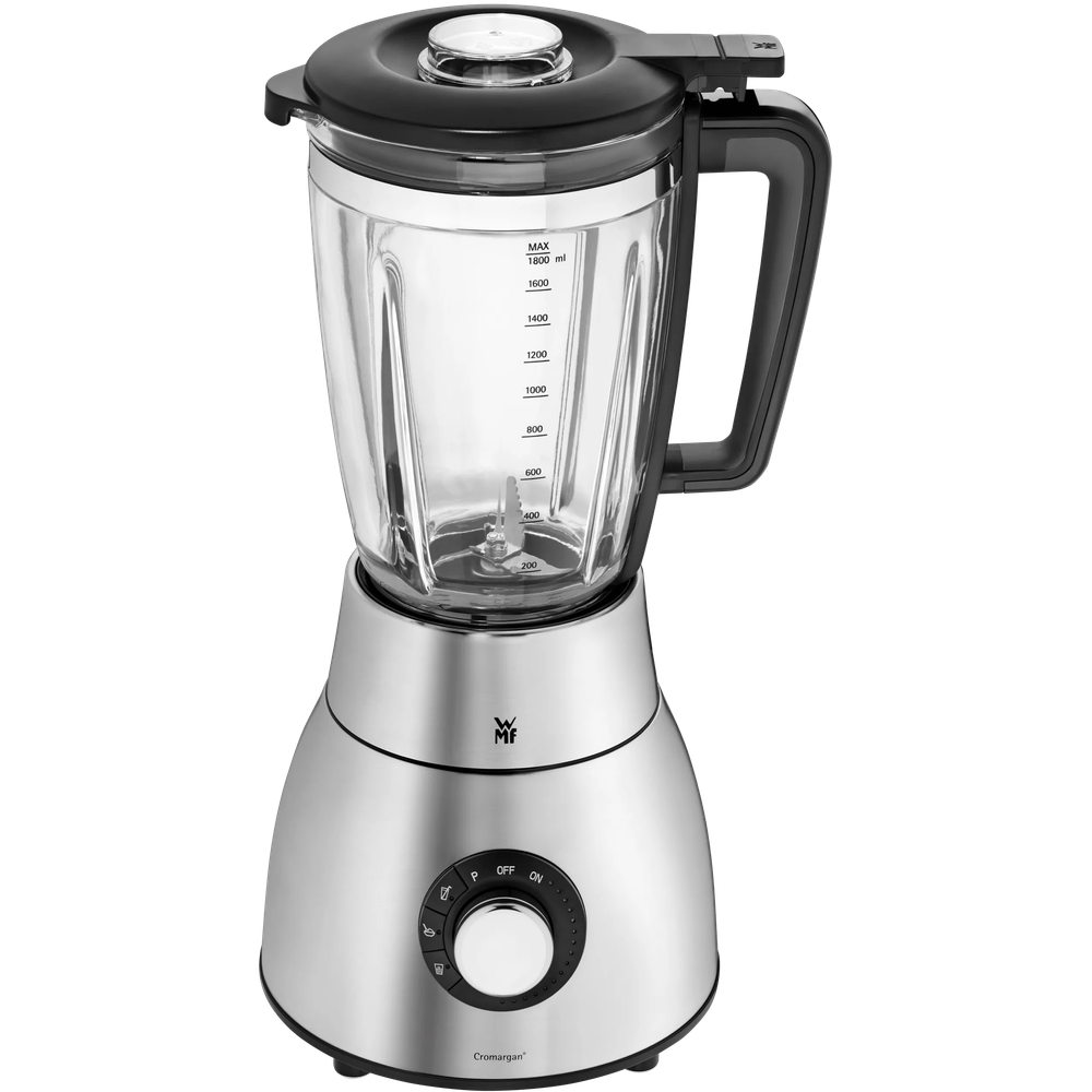 Blender WMF Kult Pro, 1400W, 1.8L, 3 programe automate