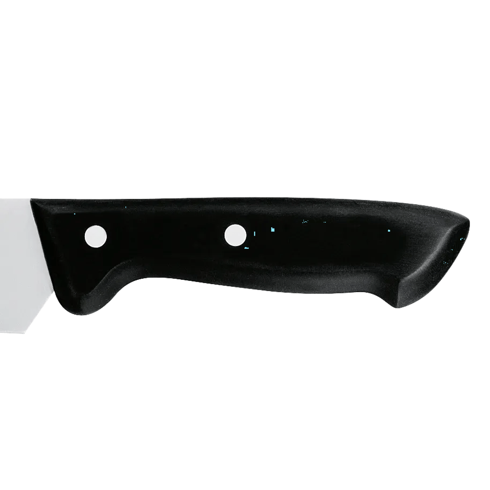 Set de 6 cutite WMF Classic Line, suport inclus