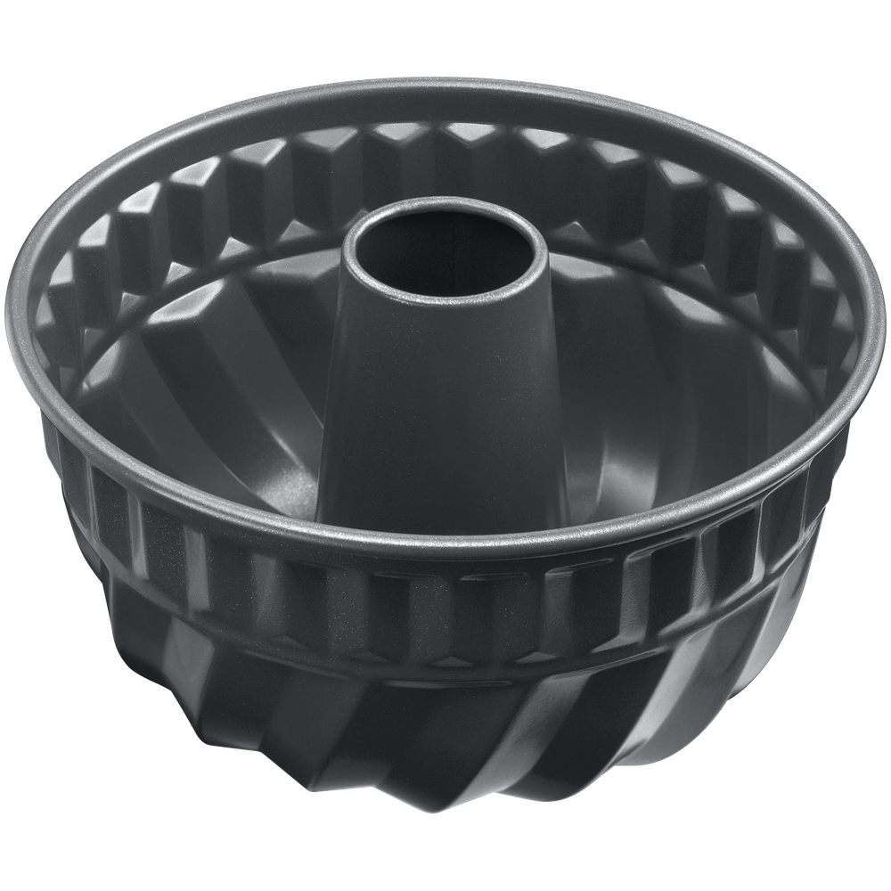 Forma pentru tort KAISER La Forme Plus, 22 cm, baza emailata