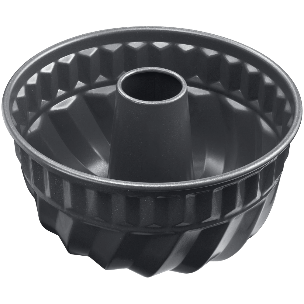 Forma pentru tort KAISER La Forme Plus, 22 cm, baza emailata
