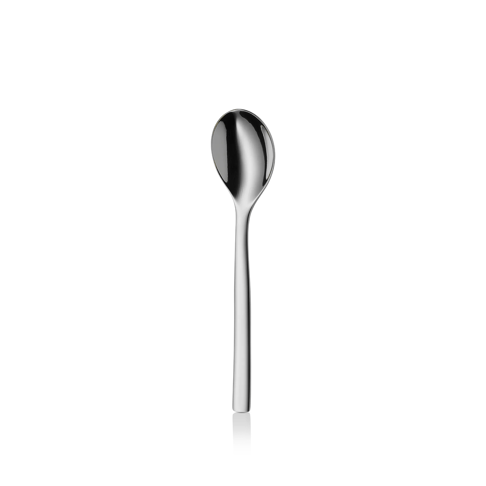 Lingurita pentru cafea WMF Atria, 13.4 cm, Cromargan®