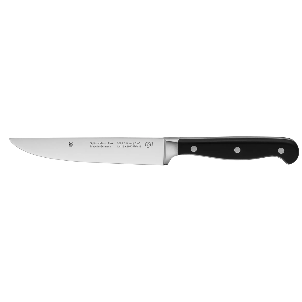 Cutit universal WMF Spitzenklasse Plus, 14 cm, maner ergonomic