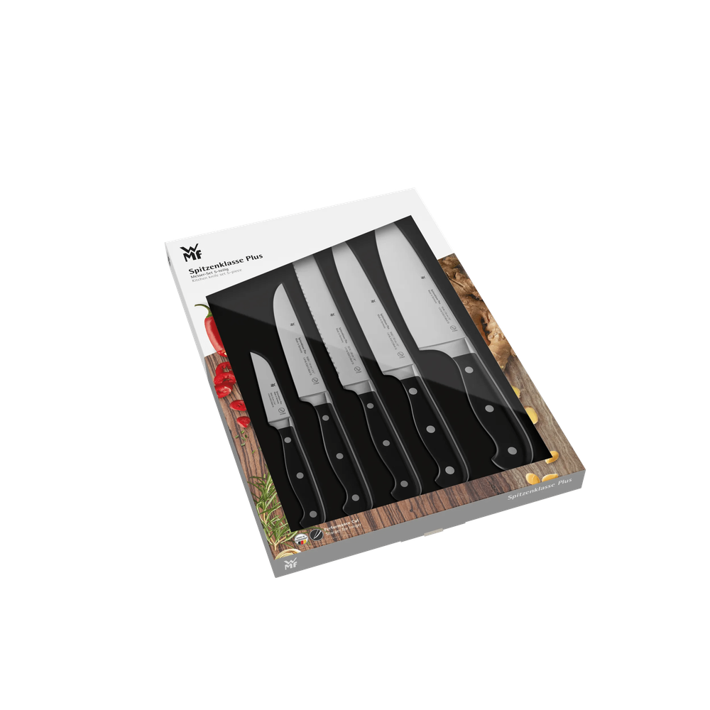 Set de cutite 5 piese Spitzenklasse Plus