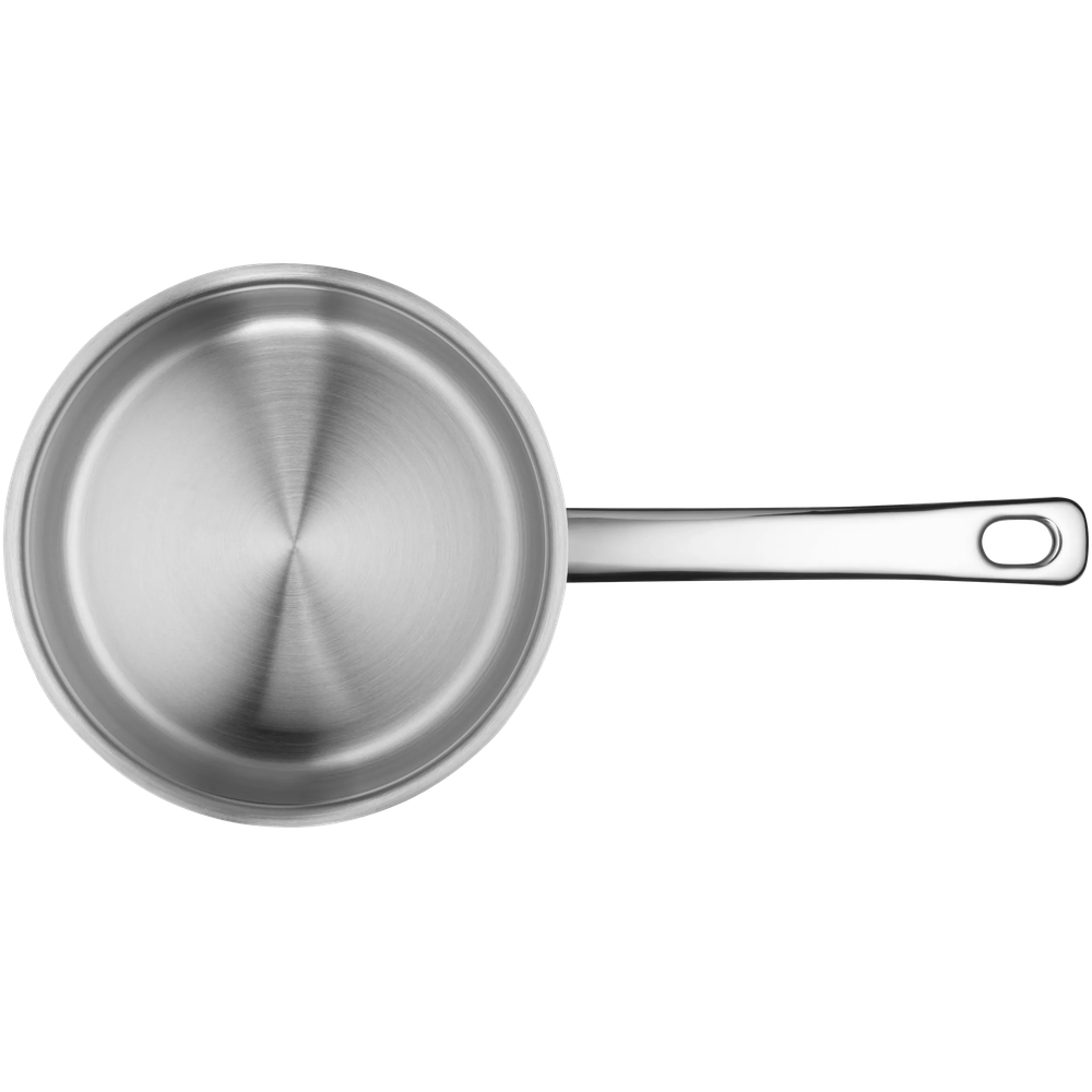 Cratita WMF Astoria, 16 cm, 1.4L, TransTherm®, inductie, Cromargan®