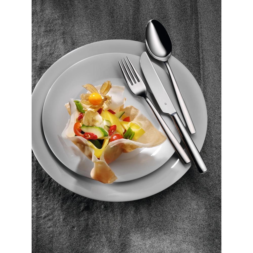 Set de tacamuri WMF Palma, 60 de piese, Cromargan®