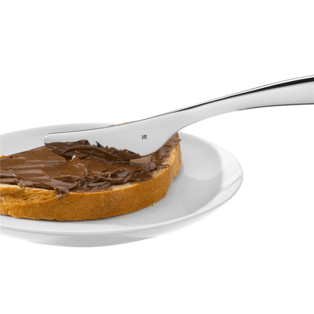 Cutit WMF Bistro pentru Nutella, 22 cm, Cromargan®