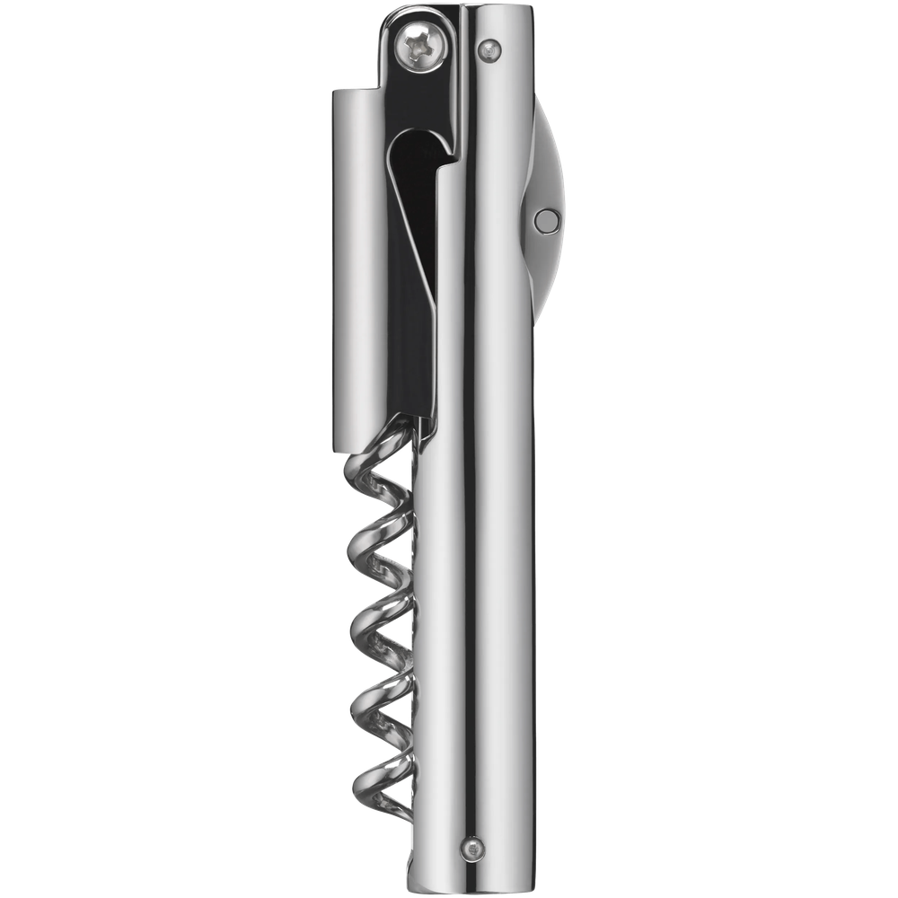 Tirbuson profesional 3 in 1 WMF Vino, 11.5 cm, mecanism parghie