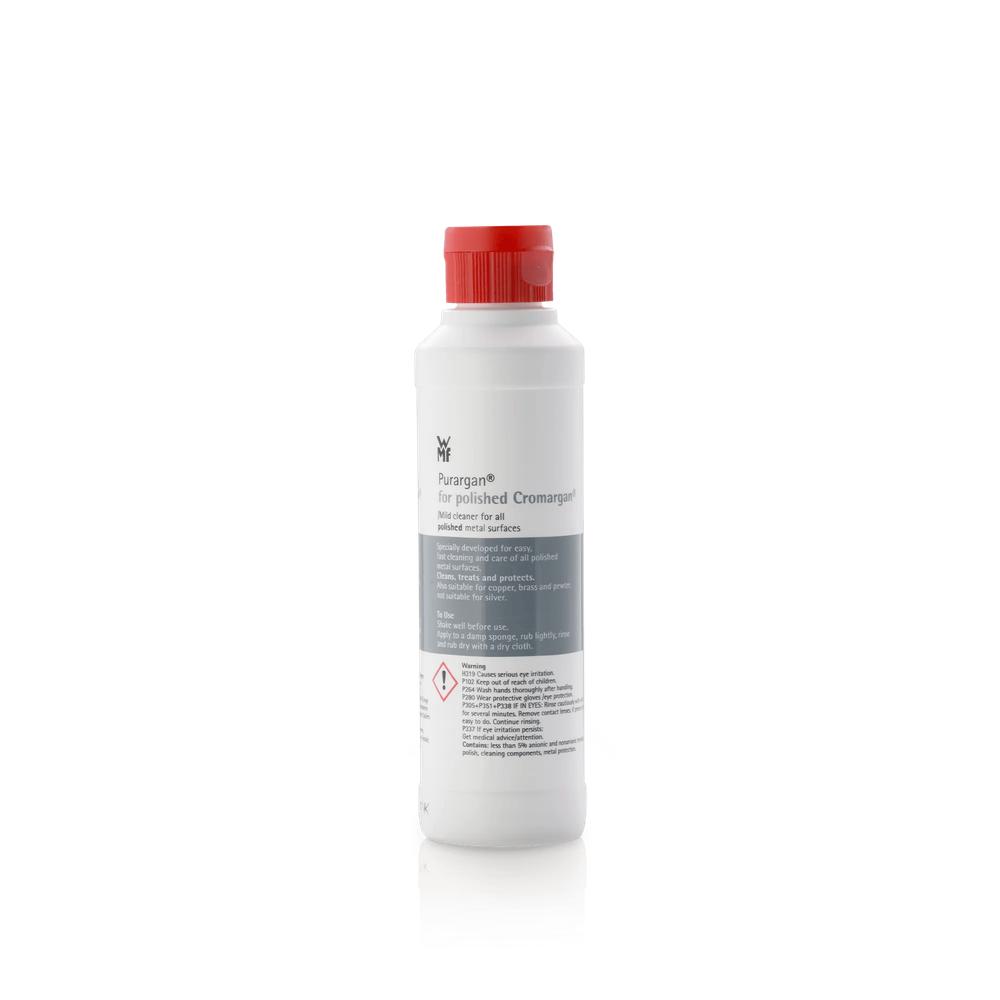 Solutie curatare WMF pentru suprafetele Cromargan®