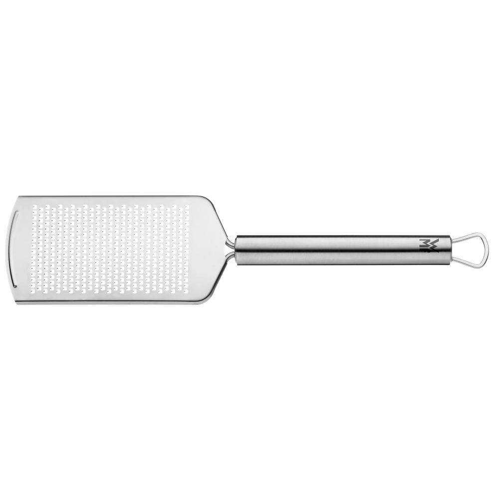 Razatoare fina de mana WMF Profi Plus, inel de agatat, Cromargan®