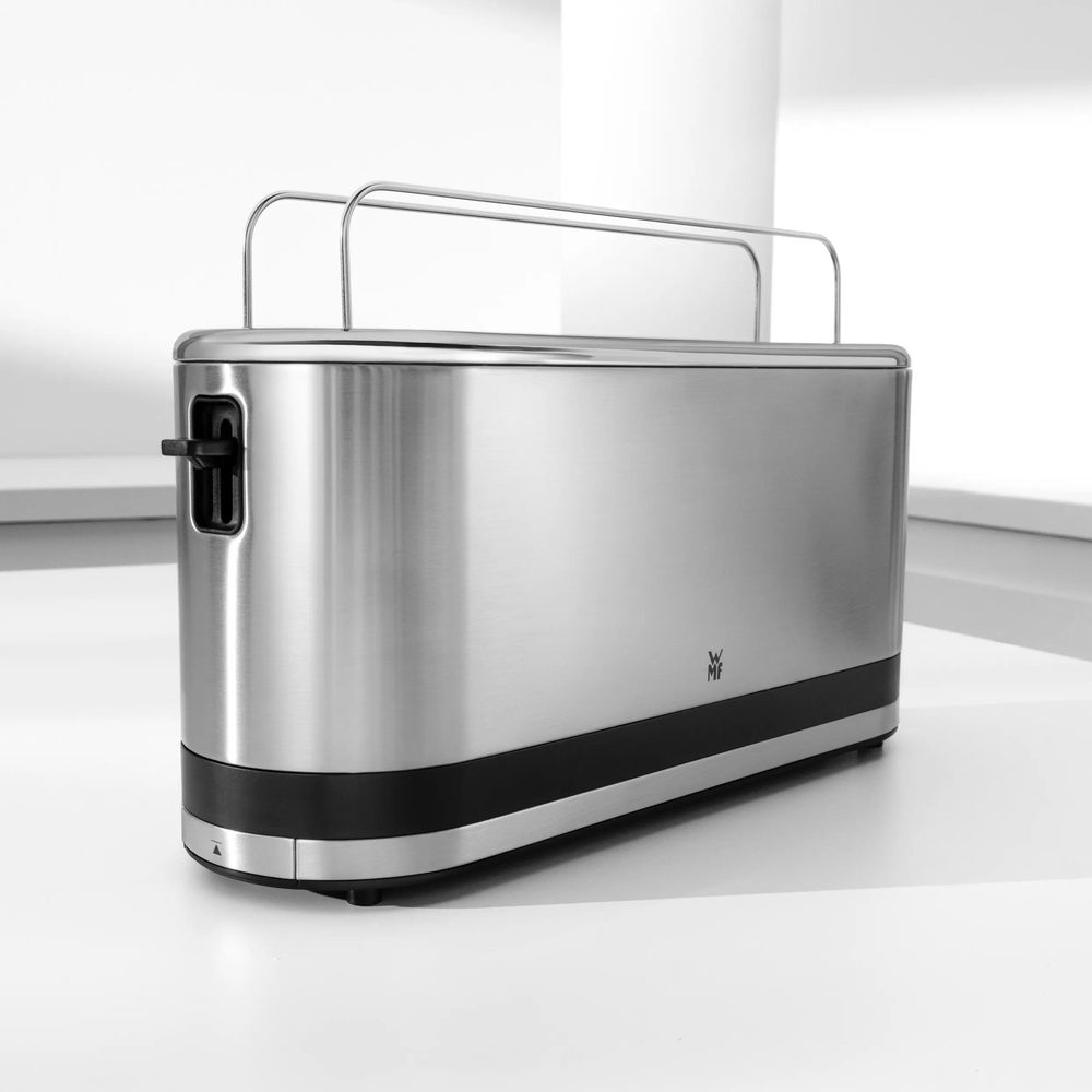 Prajitor de paine pentru felii lungi WMF KITCHENminis