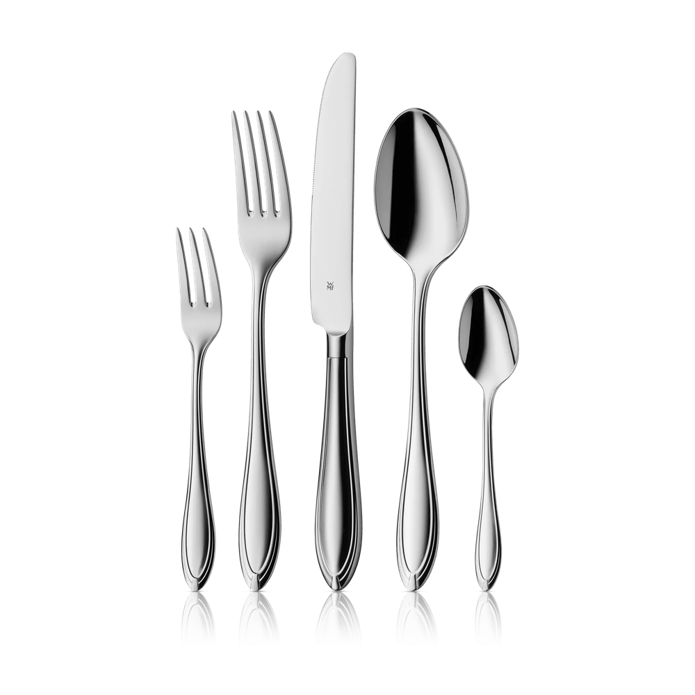 Set de tacamuri WMF Verona, 60 piese, Cromargan®