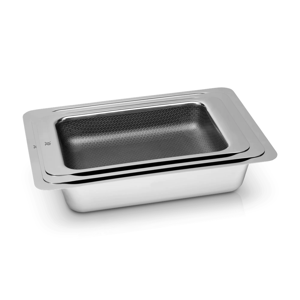 Set tavi pentru cuptor WMF Profi Resist, 3 piese, Cromargan®