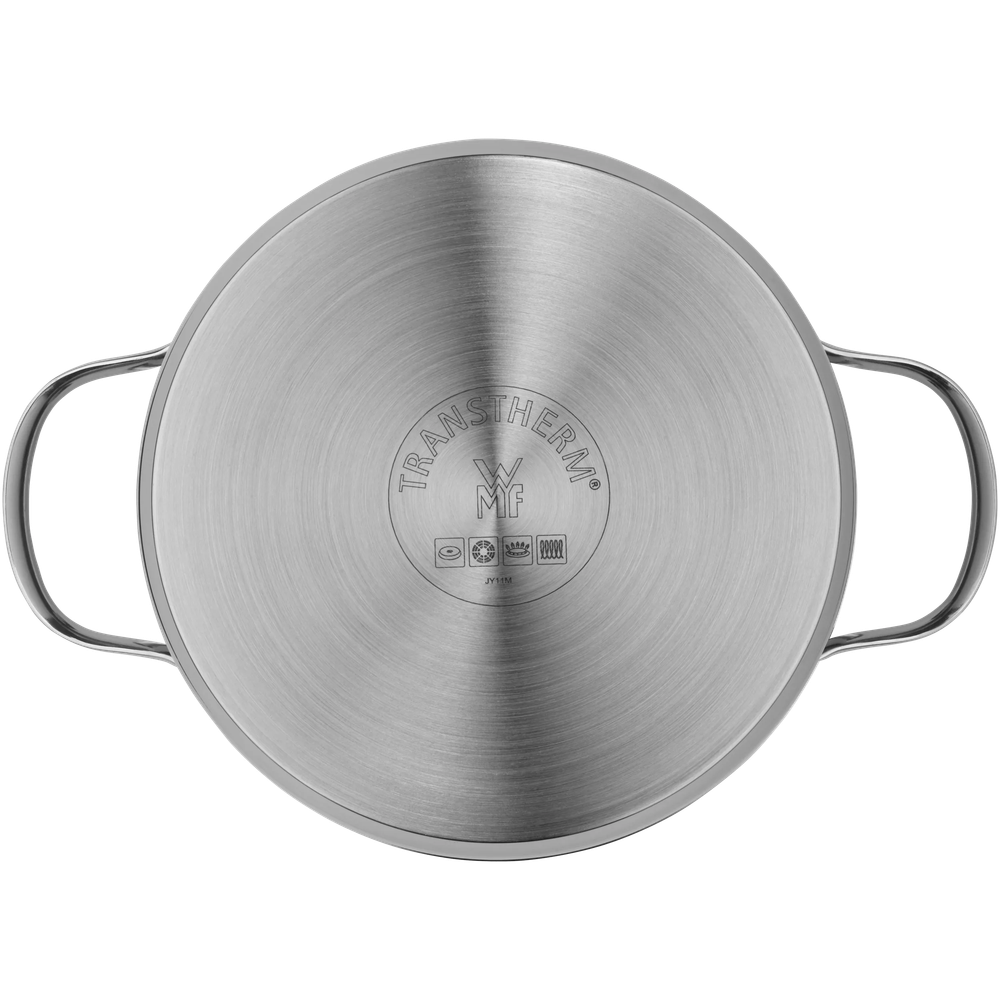 Set de vase de gatit 4 de piese Aparto