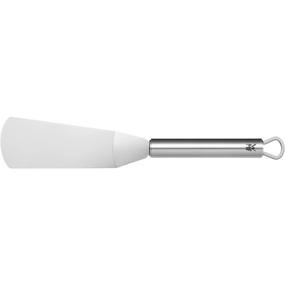Spatula pentru peste WMF Profi Plus, 29 cm, Cromargan®