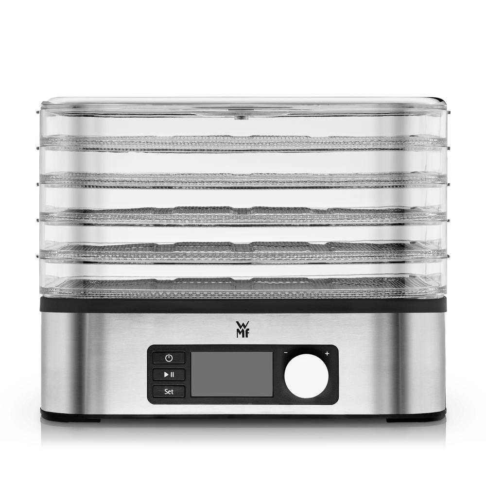 Aparat electric pentru deshidratat WMF KITCHENminis Snack to go