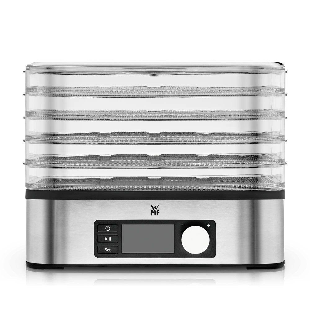 Aparat electric pentru deshidratat WMF KITCHENminis Snack to go