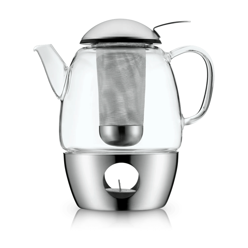 Set pentru ceai 3 piese SmarTea 1,0 l