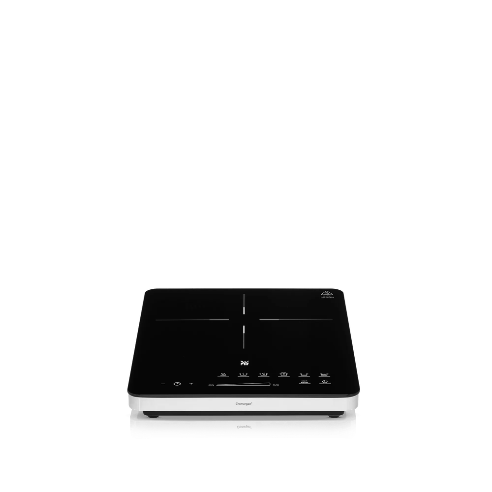 Plita cu inductie WMF Kult X, 2100W, 1 arzator, 8 trepte, 6 programe