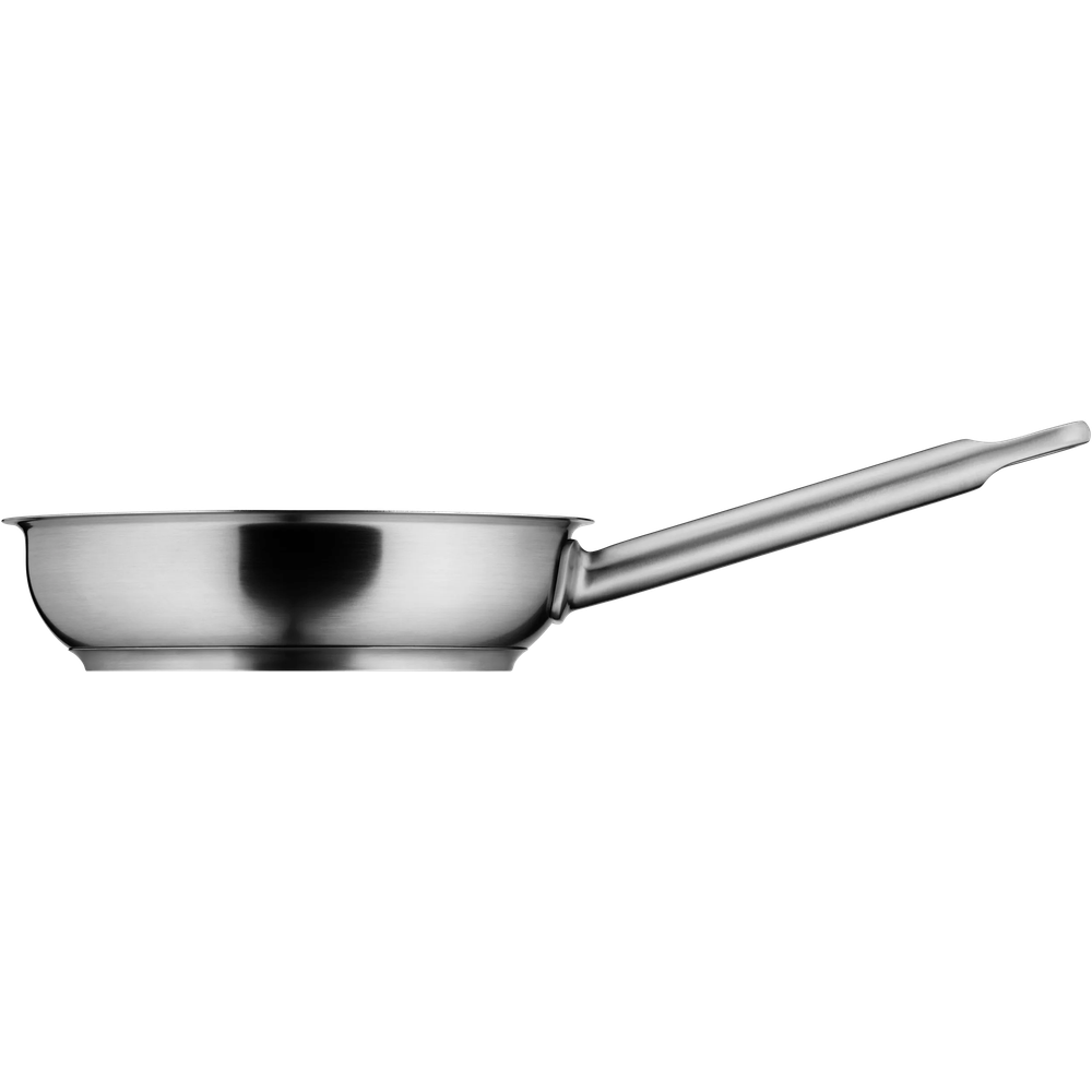 Tigaie WMF Ultimate, 20 cm, inductie, Cromargan®