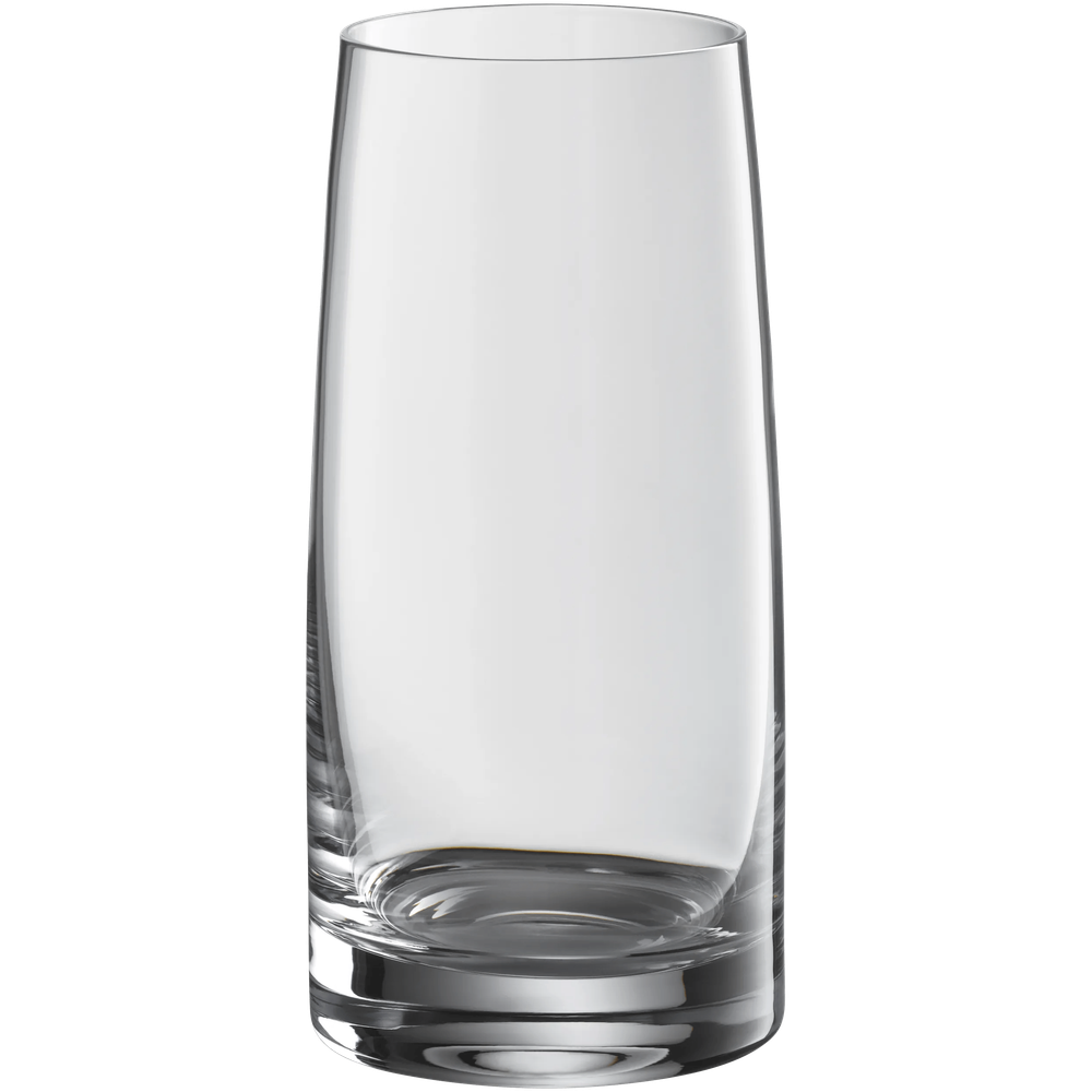 Set de 4 pahare longdrink WMF Kineo, 360 ml, forma ergonomica