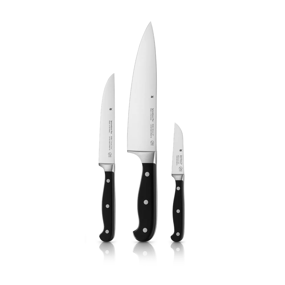 Set de cutite 3 piese Spitzenklasse Plus