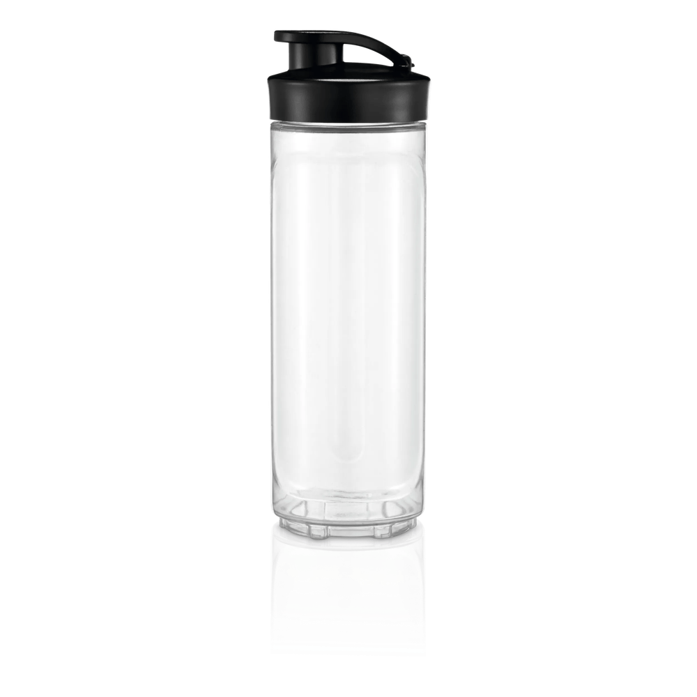 Sticla de baut WMF Kult X, 0.6 L, 100% etans, tritan