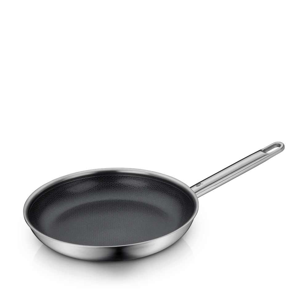 Tigaie WMF Ultimate Profi Resist, 28 cm, inductie, Cromargan®