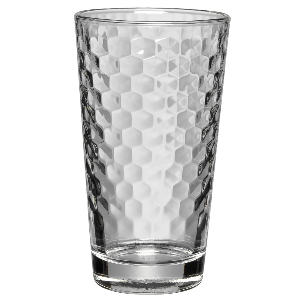 Set 4 pahare pentru Latte Macchiato WMF Coffee Time, 0.27L
