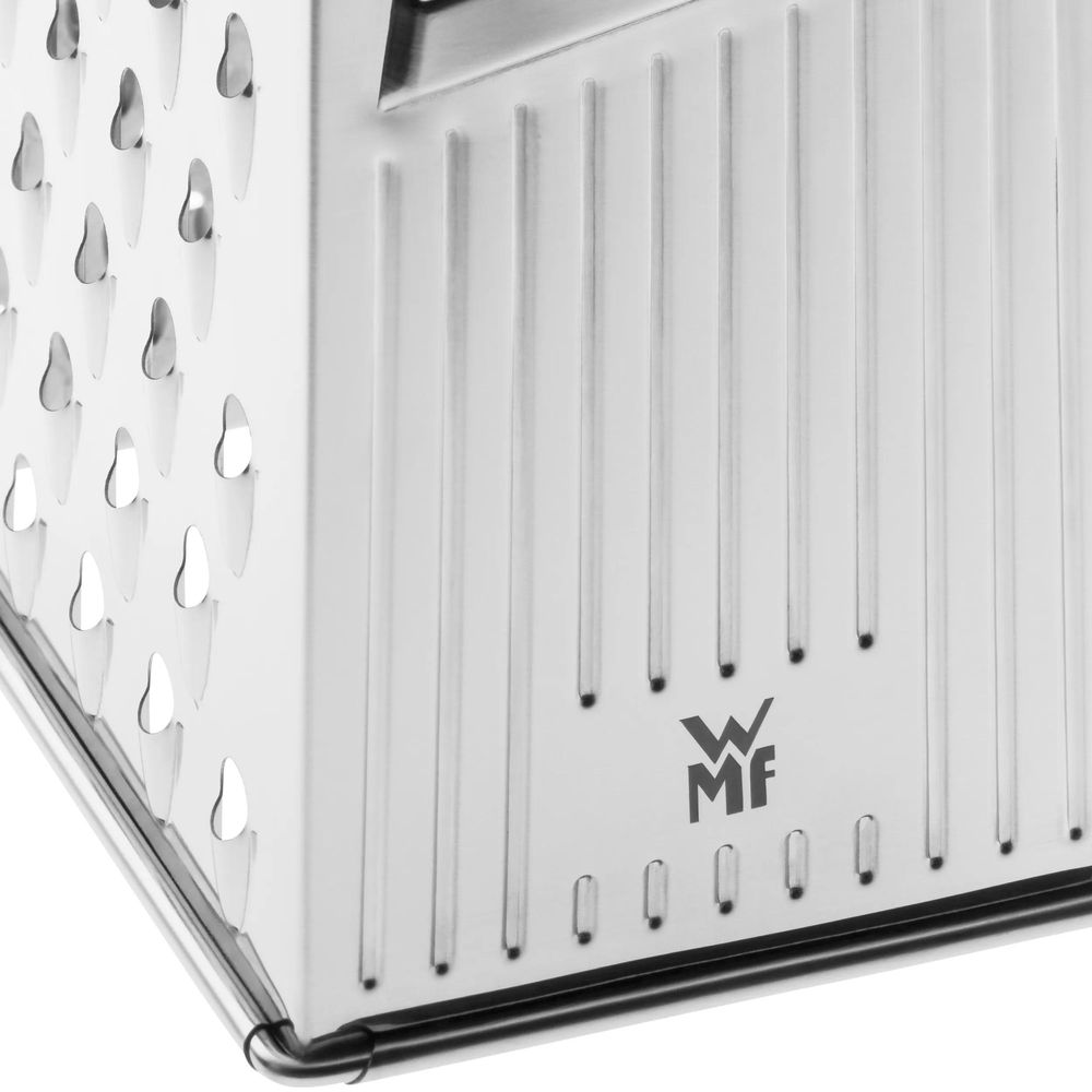 Razatoare cu 4 laturi WMF, Performance Cut, Cromargan®