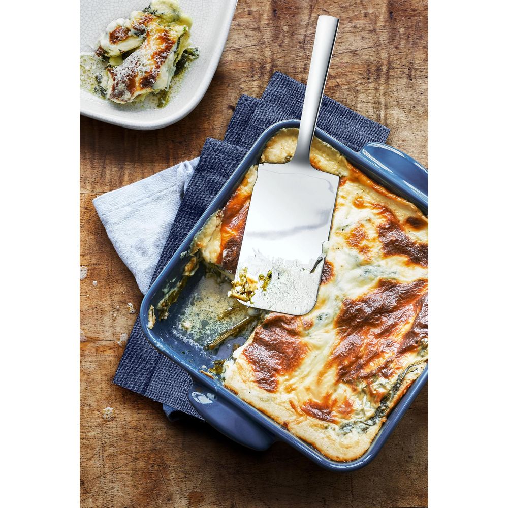 Spatulă pentru servire lasagna WMF Nuova, Cromargan®