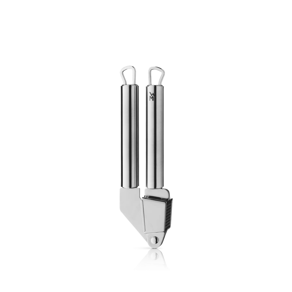 Presa pentru usturoi WMF Profi Plus, 17.5 cm, Cromargan®