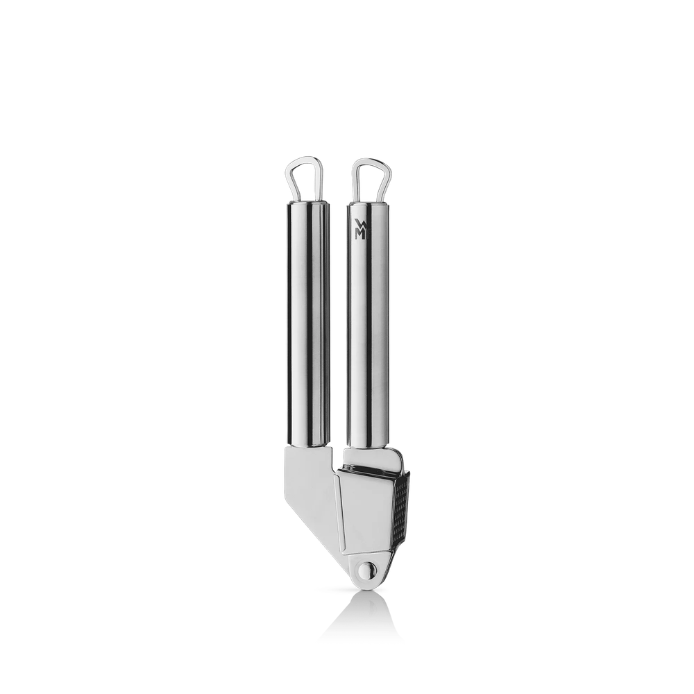 Presa pentru usturoi WMF Profi Plus, 17.5 cm, Cromargan®