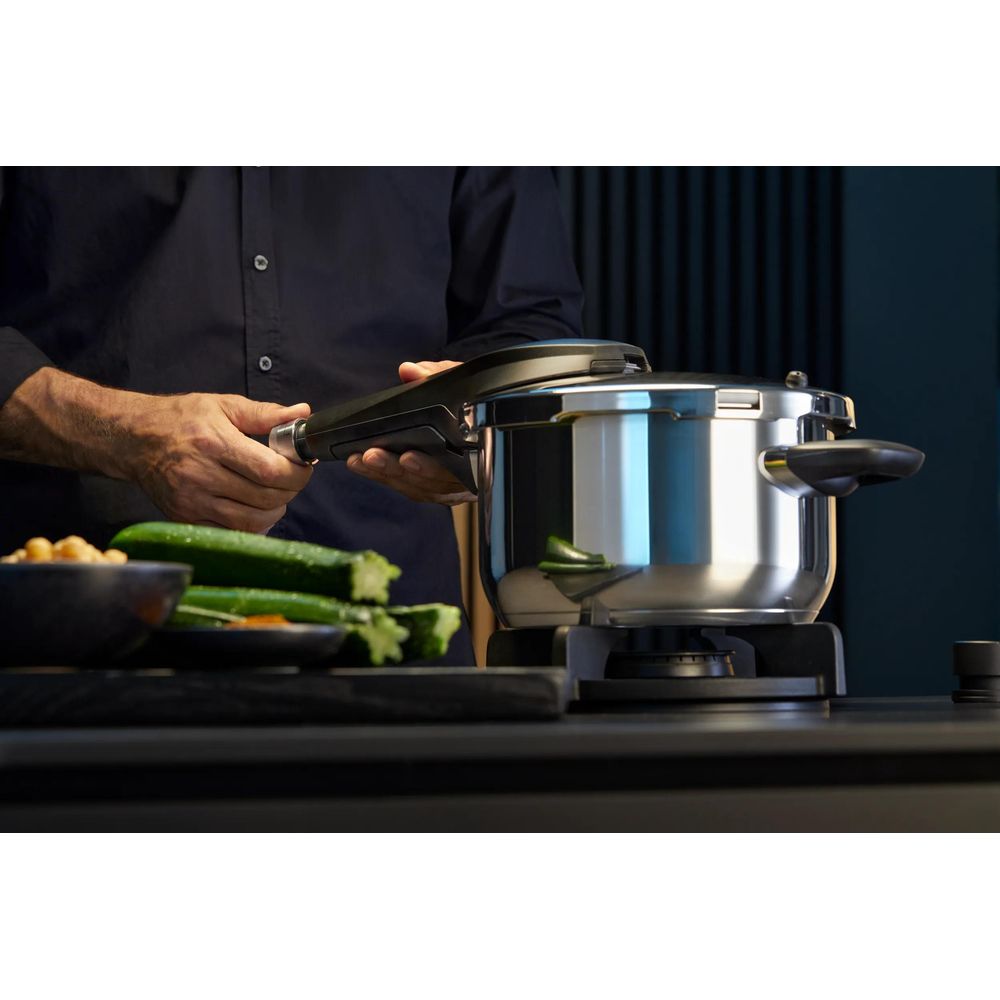 Set de oale sub presiune Perfect Premium 2 piese