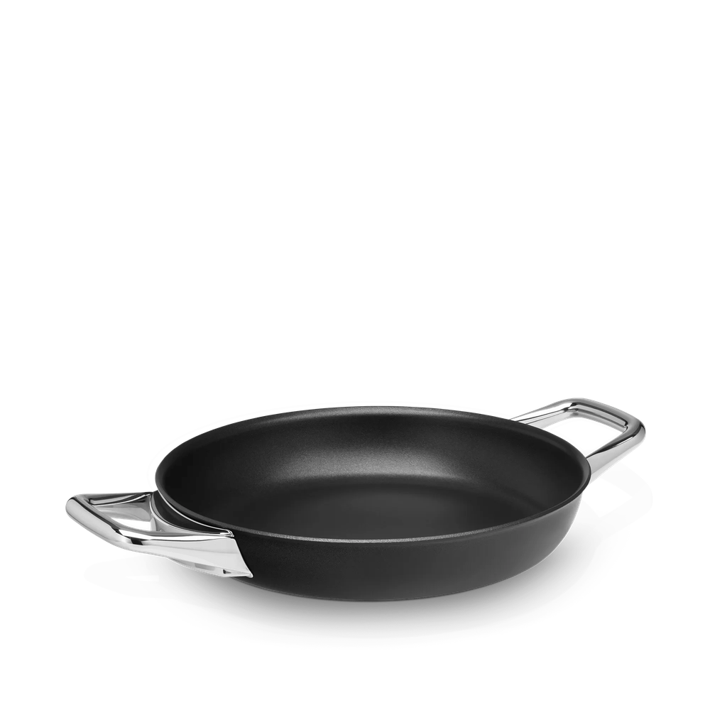 Tigaie pentru servit WMF Steak Profi, 24 cm, inductie