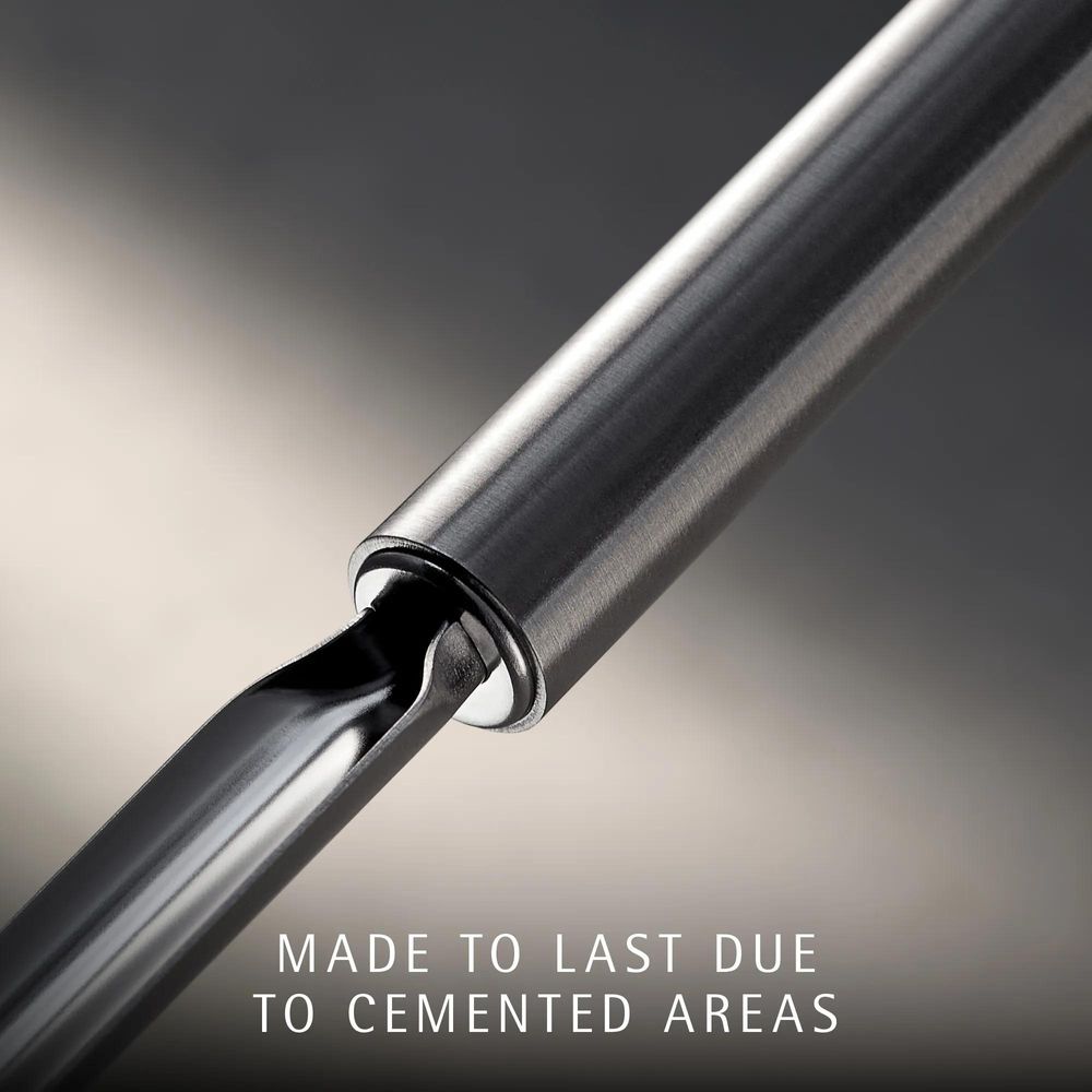 Cutit pentru cotor mere WMF Profi Plus Cromargan®, 21.5 cm