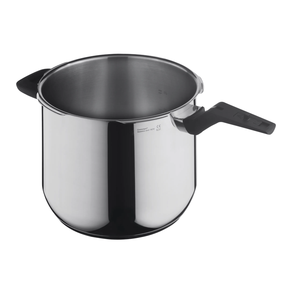 Oala sub presiune WMF Perfect Premium, 6.5L, Cromargan®