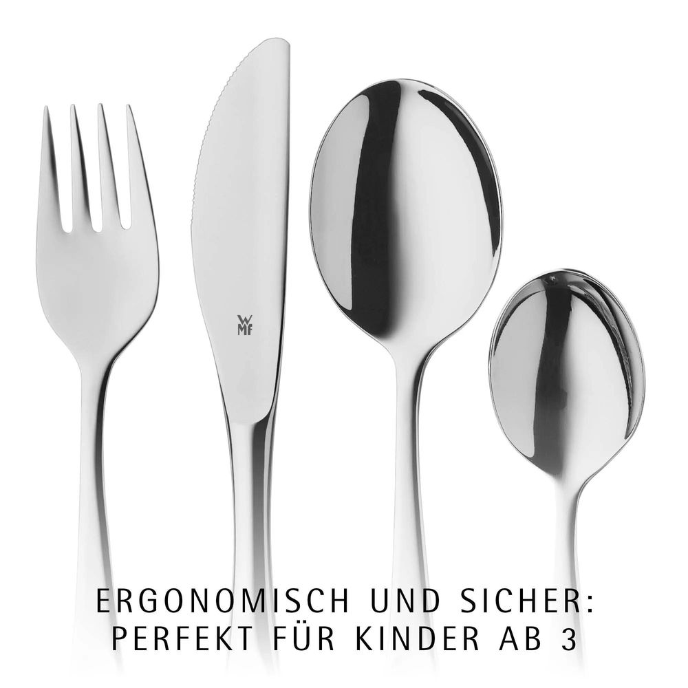 Set de tacamuri WMF Verona, 60 piese, Cromargan®