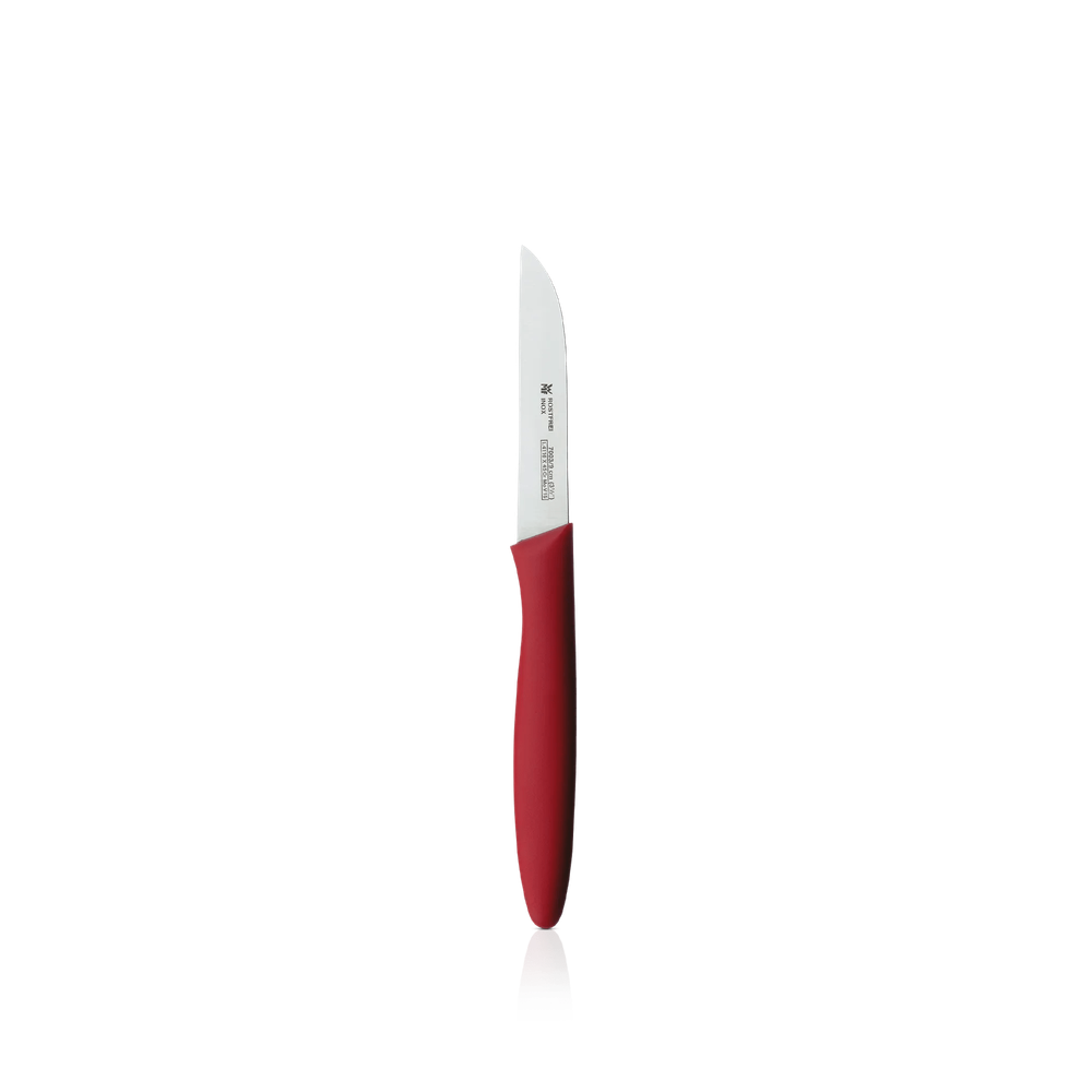 Cutit pentru legume si fructe WMF, 20 cm, lama 8 cm, maner ergonomic