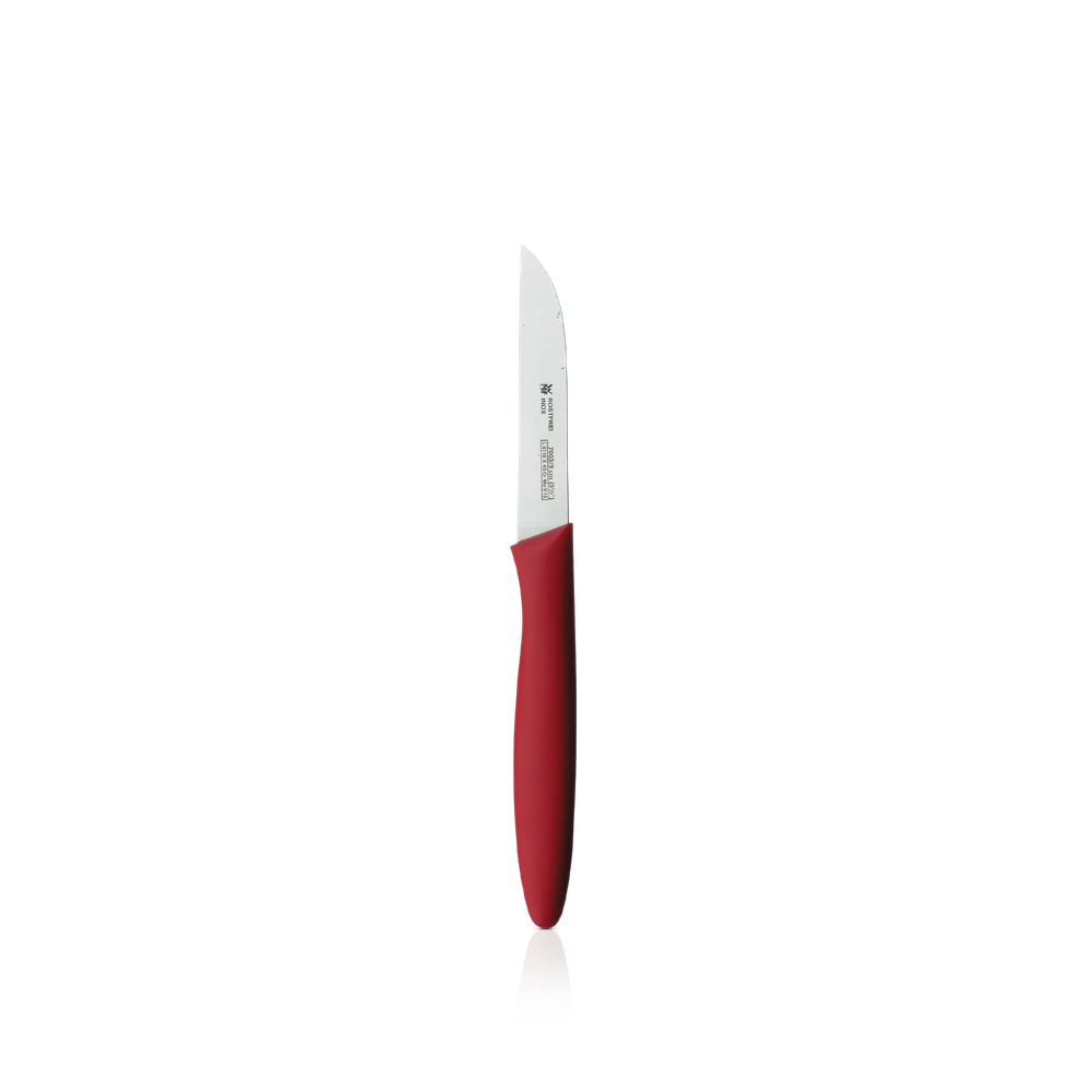 Cutit pentru legume si fructe WMF, 20 cm, lama 8 cm, maner ergonomic
