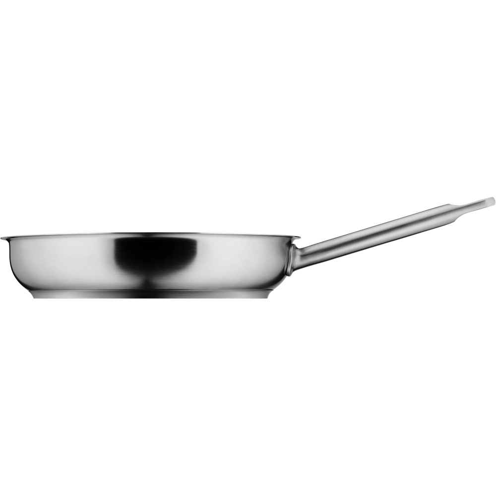 Tigaie WMF Ultimate, 28 cm, inductie, Cromargan®