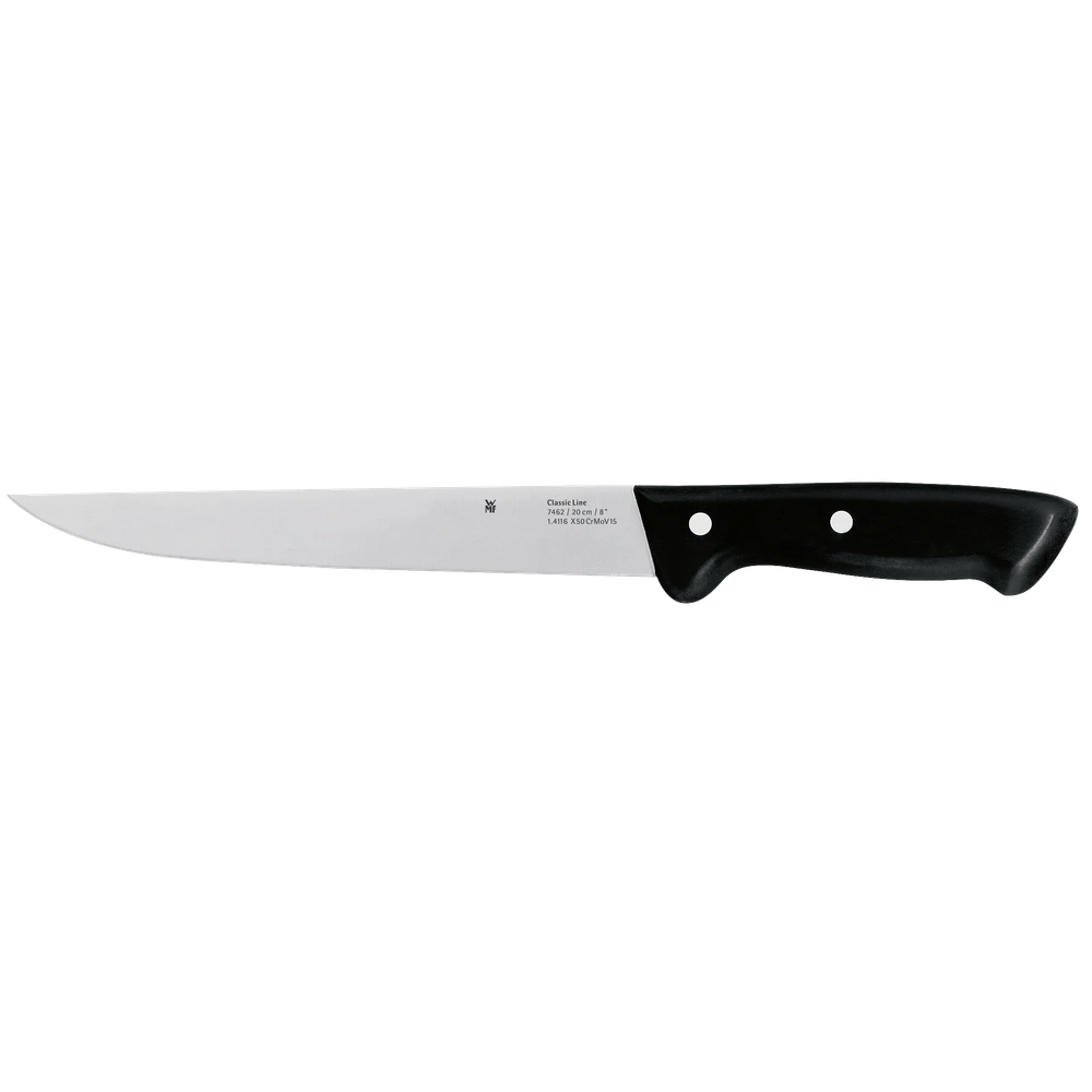 Cutit pentru carne WMF Classic Line, lama 20 cm