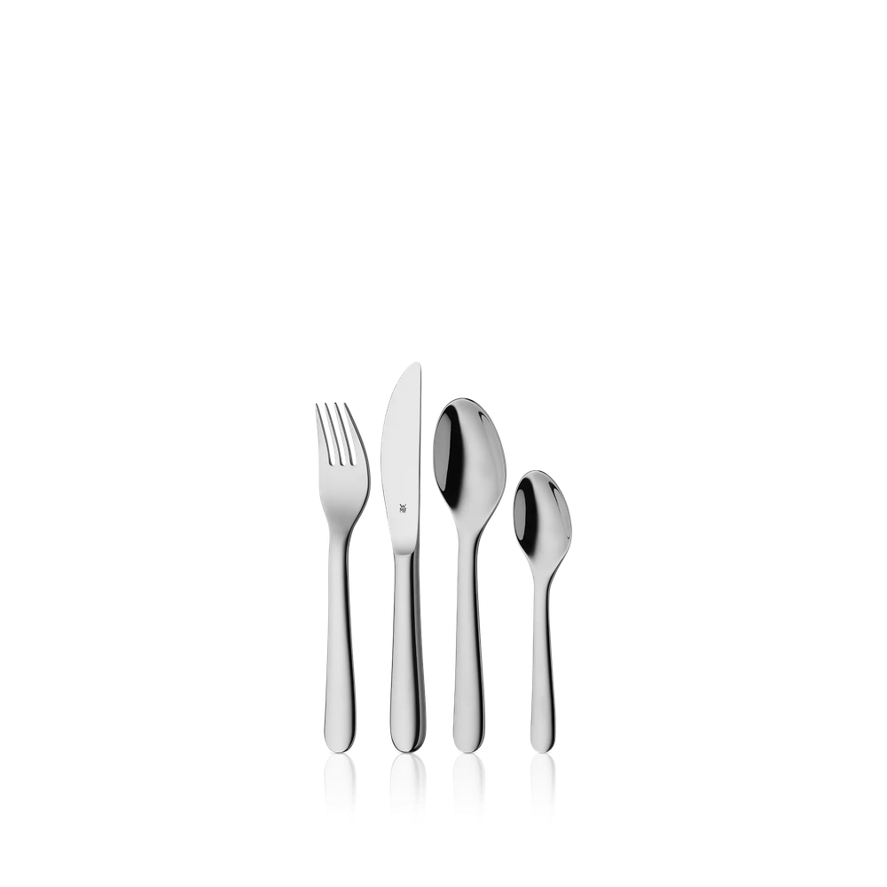 Set tacamuri pentru copii WMF, 4 piese, Cromargan®
